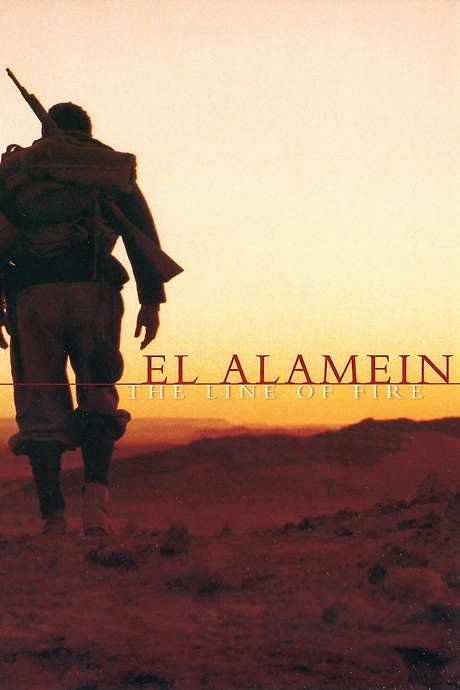 El Alamein